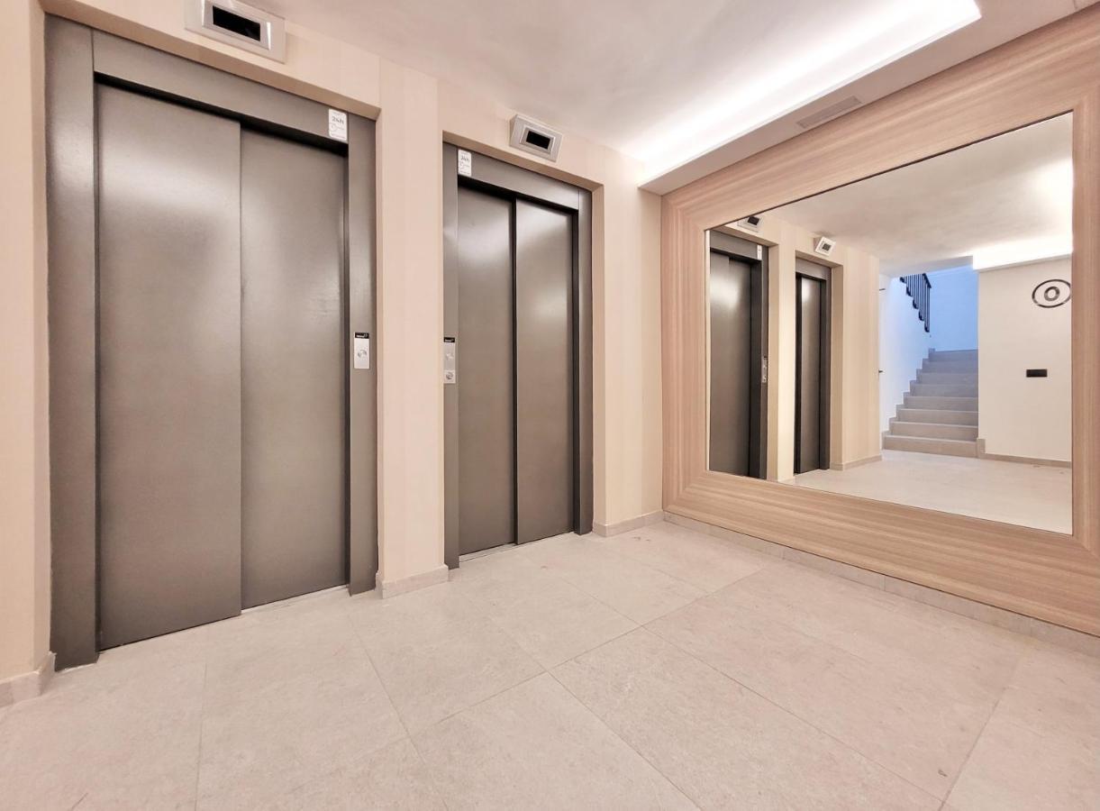 Mar Azul Apartman Puerto de la Cruz Kültér fotó
