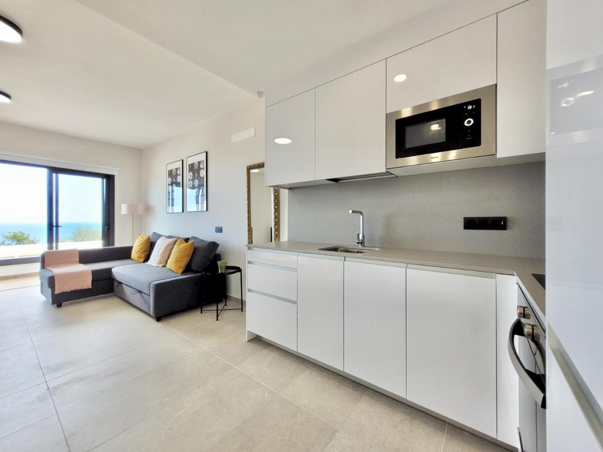 Mar Azul Apartman Puerto de la Cruz Kültér fotó