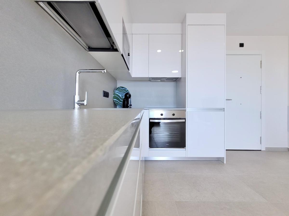Mar Azul Apartman Puerto de la Cruz Kültér fotó