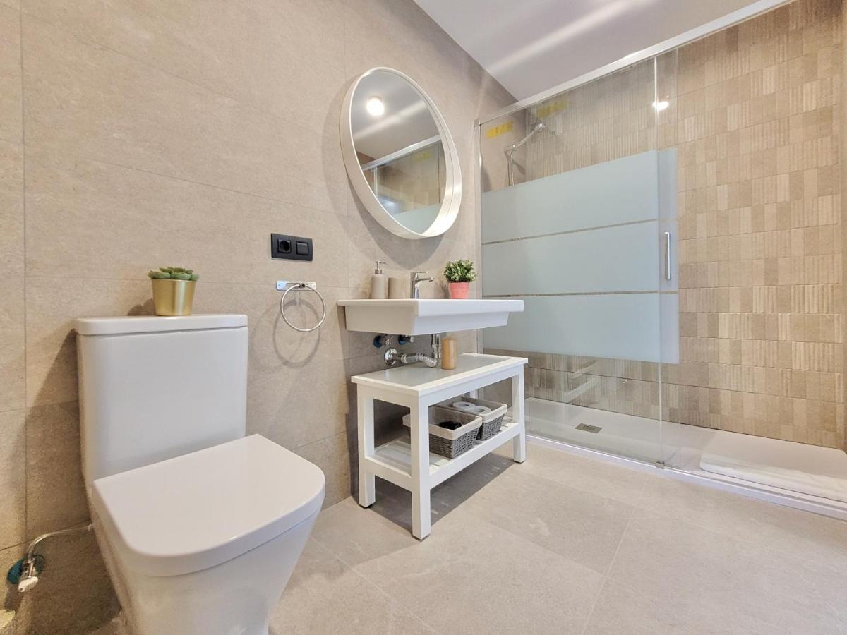 Mar Azul Apartman Puerto de la Cruz Kültér fotó