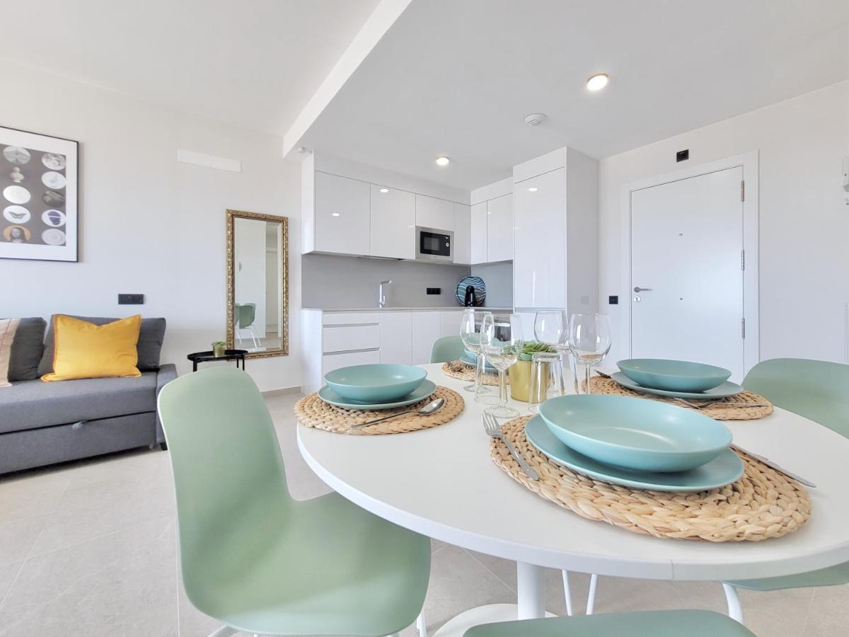 Mar Azul Apartman Puerto de la Cruz Kültér fotó