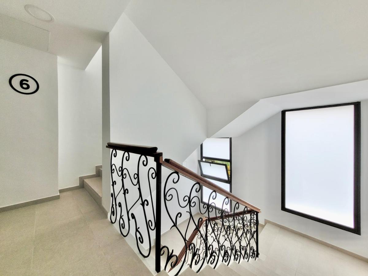 Mar Azul Apartman Puerto de la Cruz Kültér fotó