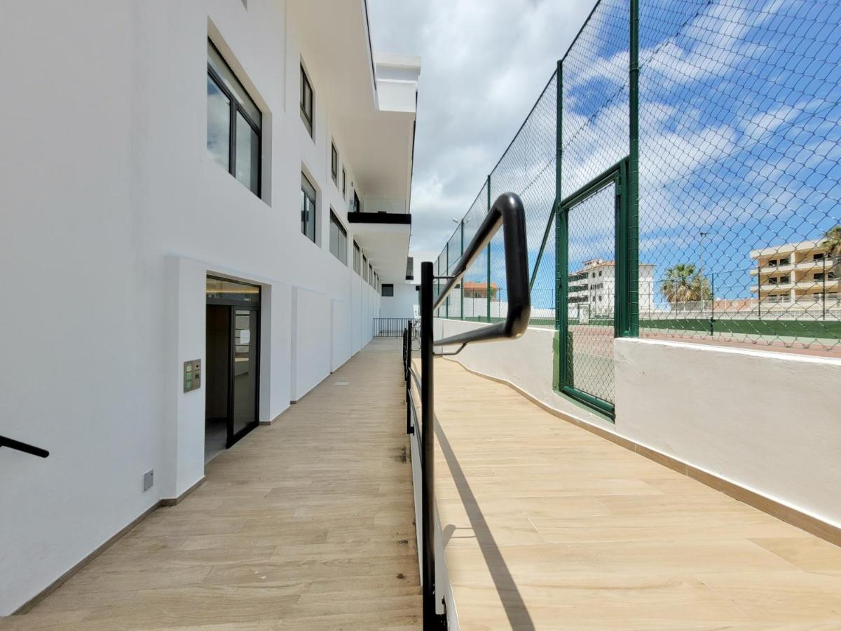 Mar Azul Apartman Puerto de la Cruz Kültér fotó