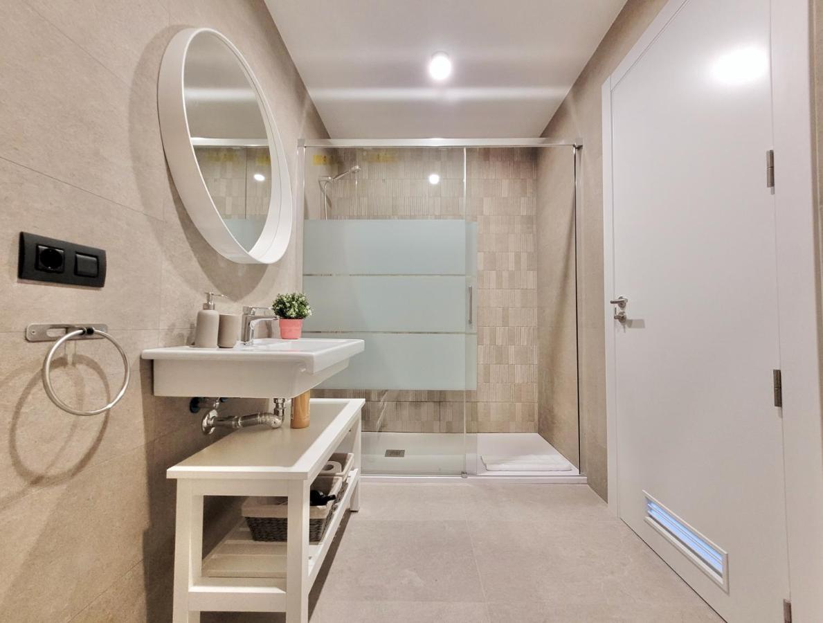 Mar Azul Apartman Puerto de la Cruz Kültér fotó